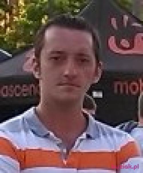 darek1234wojo, Male, 39 years, Lublin