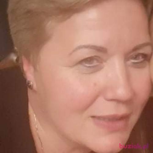dna, Female, 55 years, Siedlce