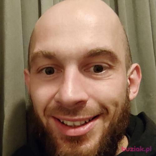 Nitramaj, Mężczyzna, 38 lat, Almere