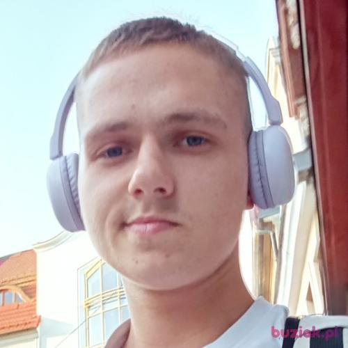 bohaterskikmf, Mężczyzna, 24 lata, Zielona Góra