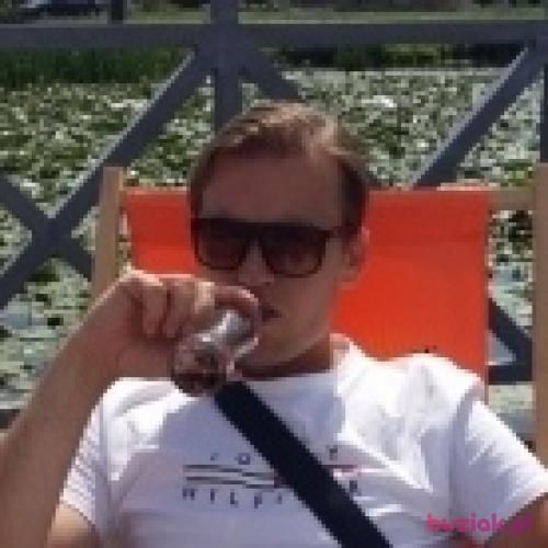 Alvarex, Male, 41 years, Legionowo