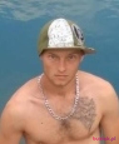 Hulek, Male, 33 years, Wrocław