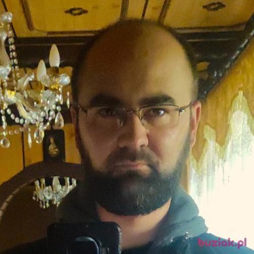 lisek896, Mężczyzna, 37 lat, Jastrzębie Zdrój