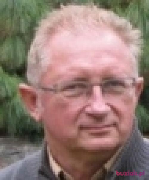 ajawor, Male, 67 years, Łódź