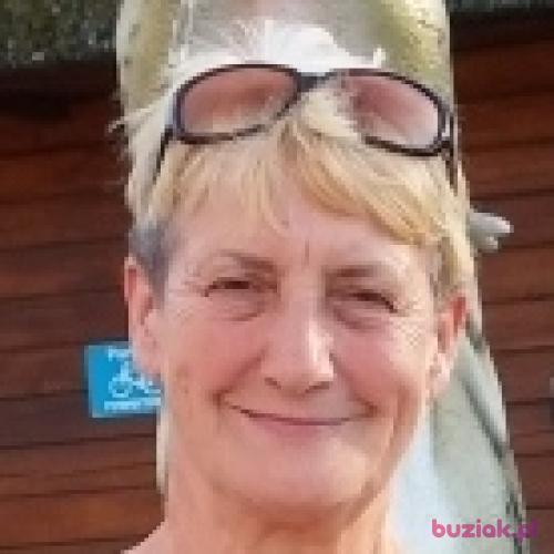 HalinaK1, Female, 71 years, Olsztynek