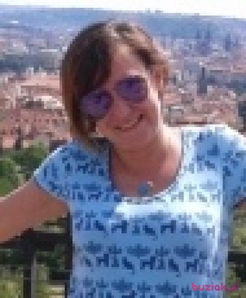 Tosia333, Female, 49 years, Nowy Sącz