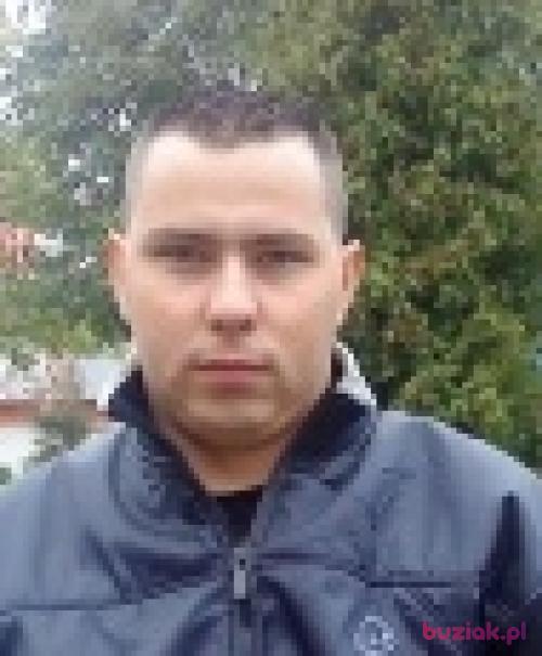 robercik0606, Mężczyzna, 43 lata, Żagań