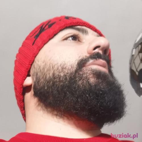 Brendi123, Male, 36 years, Strzegom