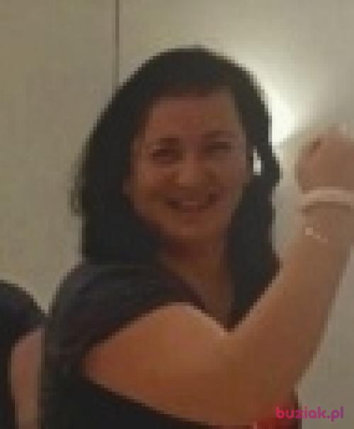 agnieszkahot7, Kobieta, 46 lat, Nadrenia Północna-Westfalia