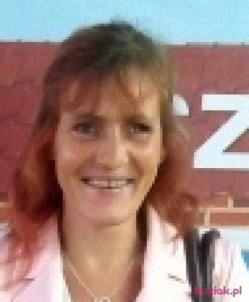 betii33, Kobieta, 47 lat, Sandomierz