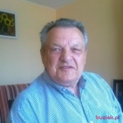 jjasza, Mężczyzna, 91 lat, Warka