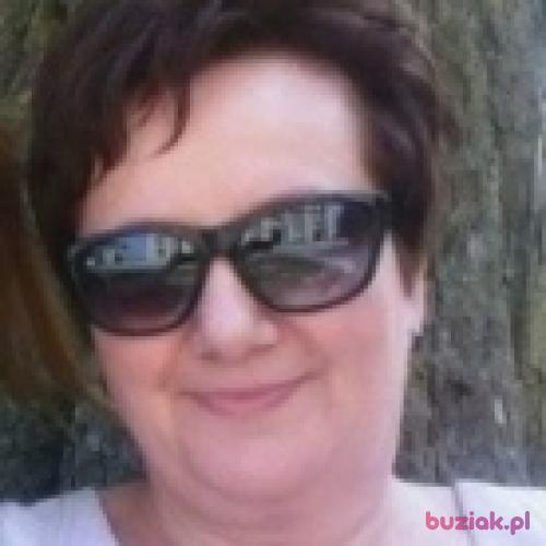 joannafajna8, Female, 56 years, Staszów