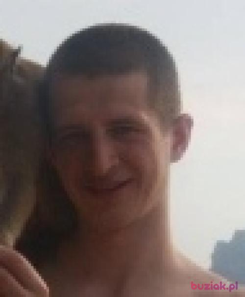 kamus1989, Male, 37 years, Kraków
