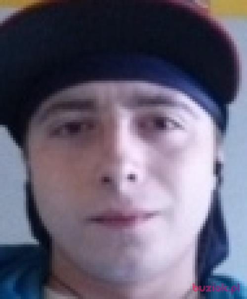 bastek2723, Male, 35 years, Bielsko-Biała
