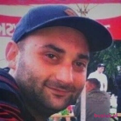 ZabicNude, Mężczyzna, 38 lat, Chrzanów