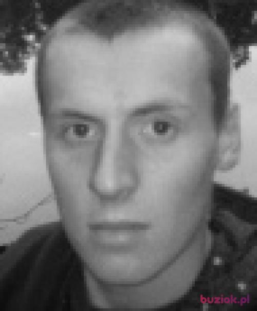 patryk9zxr, Male, 35 years, Trzebiatów