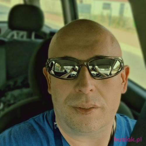 MilyPan000, Male, 41 years, Gostyń