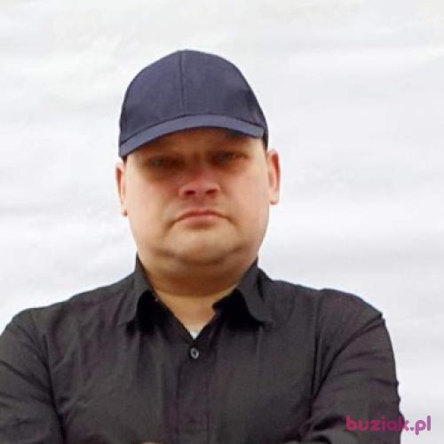 PawelAluser, Mężczyzna, 41 lat, Toruń