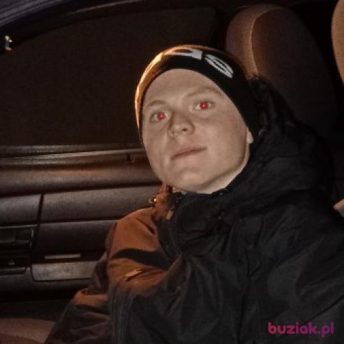 Kapi2k24, Mężczyzna, 24 lata, Kutno