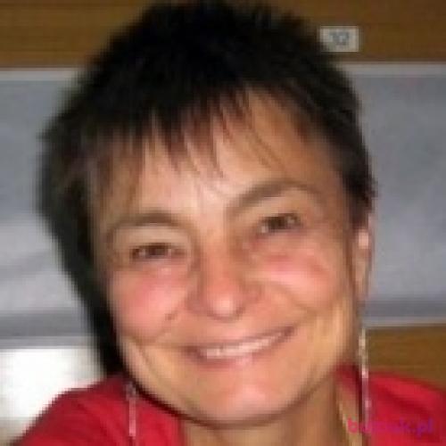 MaryLou007, Female, 68 years, Poznań