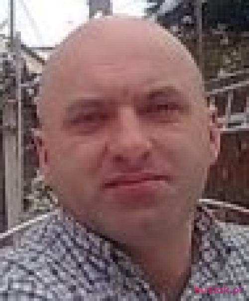tabor, Mężczyzna, 51 lat, Bradford