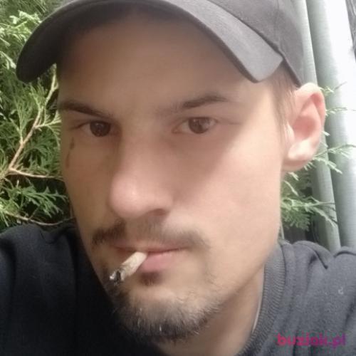 NapalonyLukas, Mężczyzna, 35 lat, Lubin