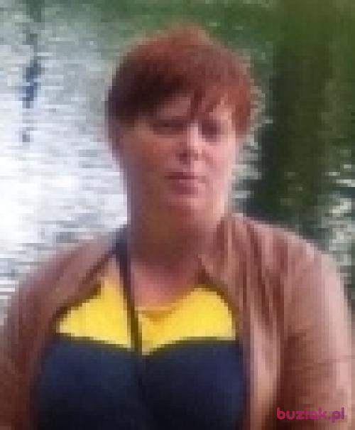 Rudalaska, Mężczyzna, 52 lata, Bytom