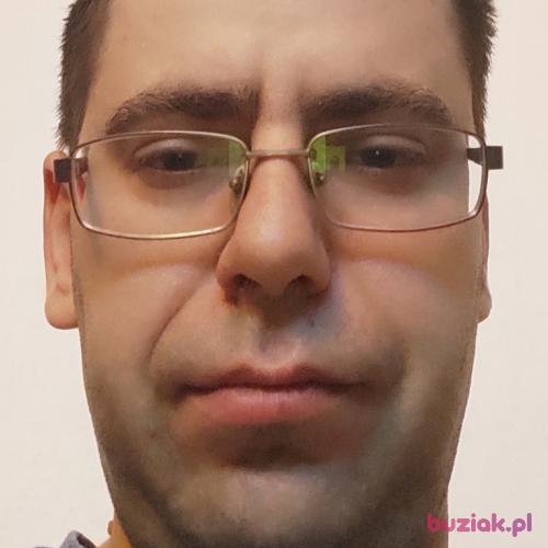 Mateusz86-, Mężczyzna, 40 lat, 's-Hertogenbosch