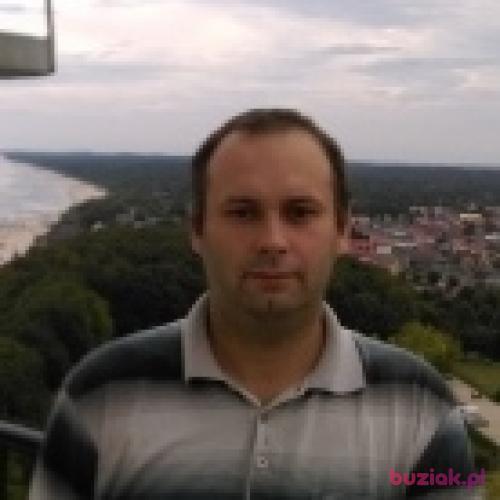 tomciobdg375, Mężczyzna, 43 lata, Bydgoszcz