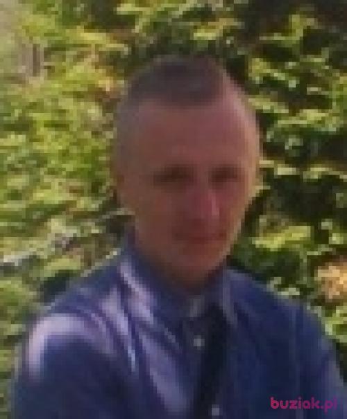 Wojtekrks, Male, 34 years, Lublin