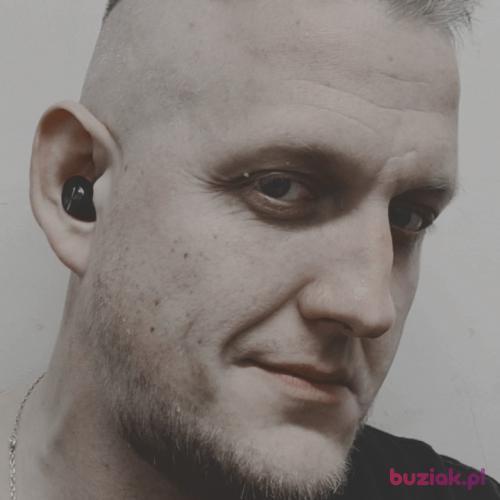 Krys88, Mężczyzna, 38 lat, Bydgoszcz