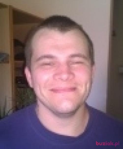 MryhlaK, Mężczyzna, 35 lat, Warszawa