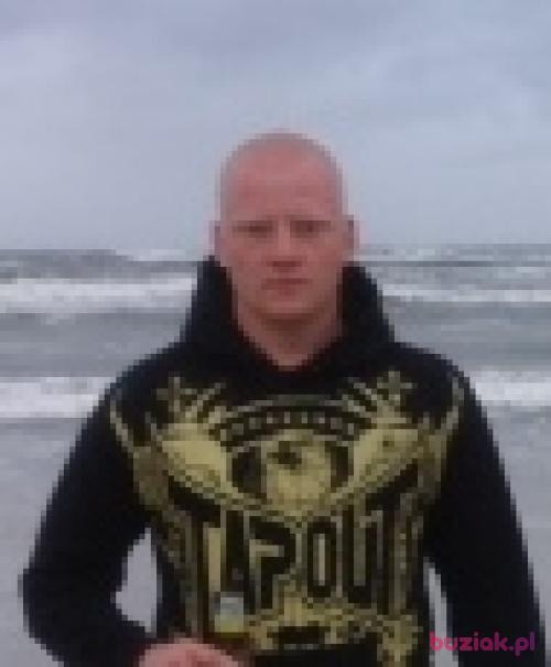greniokazik, Male, 34 years, Szczecin