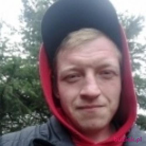 Franc200, Male, 36 years, Międzychód