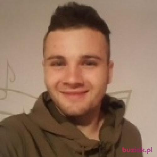 Dawid2346, Mężczyzna, 30 lat, Gdynia
