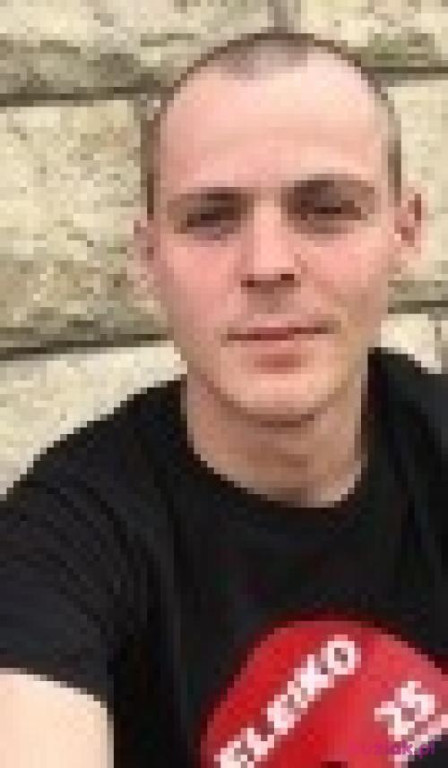 Dimaswow, Male, 34 years, Kraków