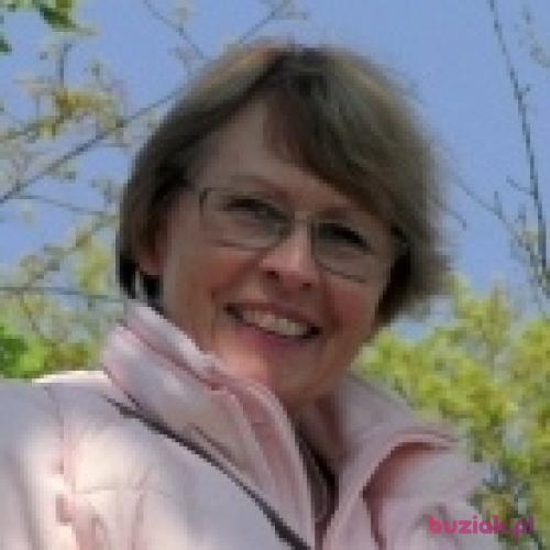 Grazynka69, Kobieta, 57 lat, mazowieckie