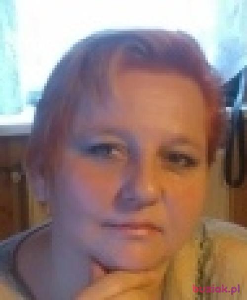 Monika7412, Kobieta, 52 lata, Ruda Śląska