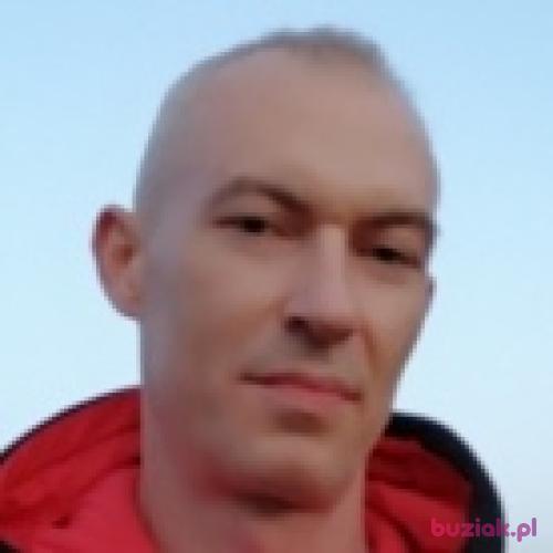 masteeer, Male, 45 years, Łódź