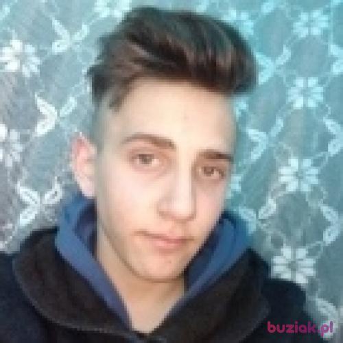 Patryksexiboy, Mężczyzna, 23 lata, Ostrowiec Swiętokrzyski