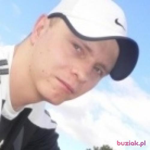 Mariiusz1989, Mężczyzna, 37 lat, Durham