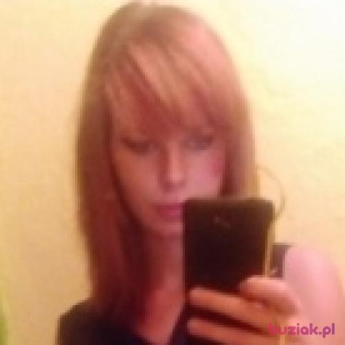 patusia9, Female, 27 years, Jastrzębie Zdrój