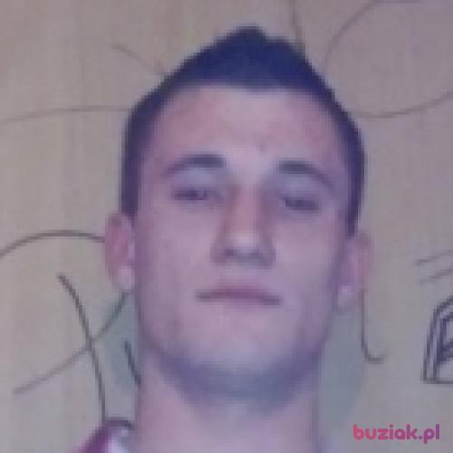 muzynek2000, Mężczyzna, 31 lat, Arcen