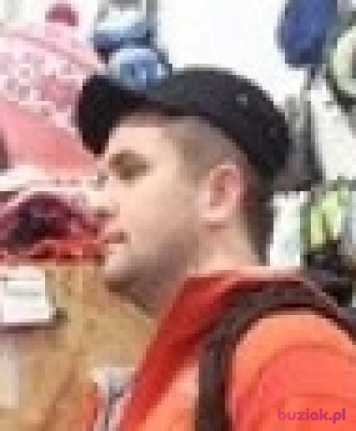 buba358, Mężczyzna, 41 lat, Konin