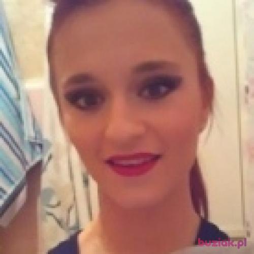 Anetka1995, Female, 30 years, Kraków