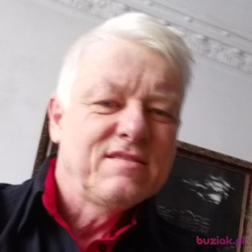 Stranger1, Male, 62 years, Wrocław