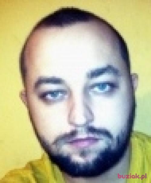 Davx, Male, 37 years, Giżycko