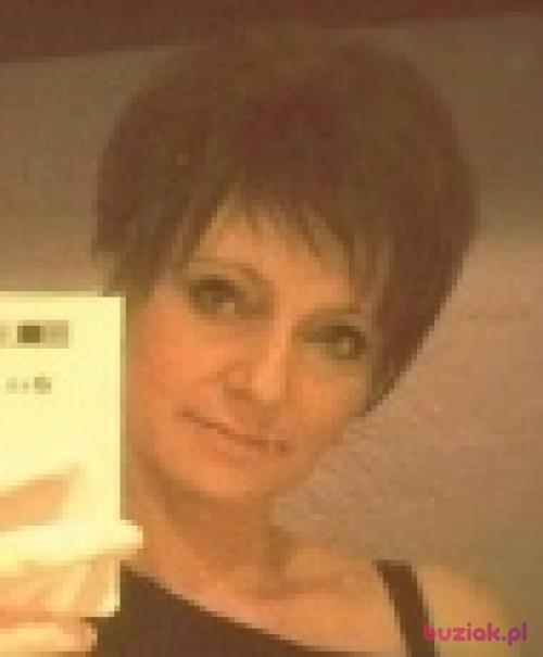 Basienkabarbara, Female, 52 years, Katowice
