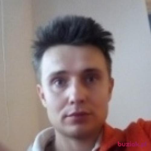 Slawek8917, Mężczyzna, 37 lat, Sucha Beskidzka