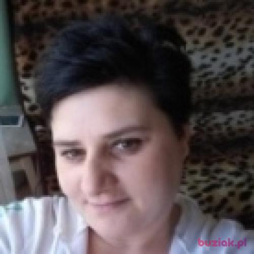 Paulus83, Kobieta, 43 lata, Góra Kalwaria